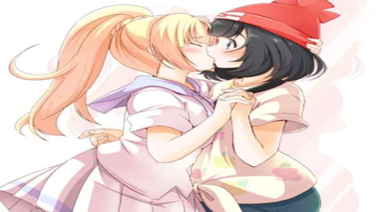 cartoon lesbian sex hentai and cartoon video