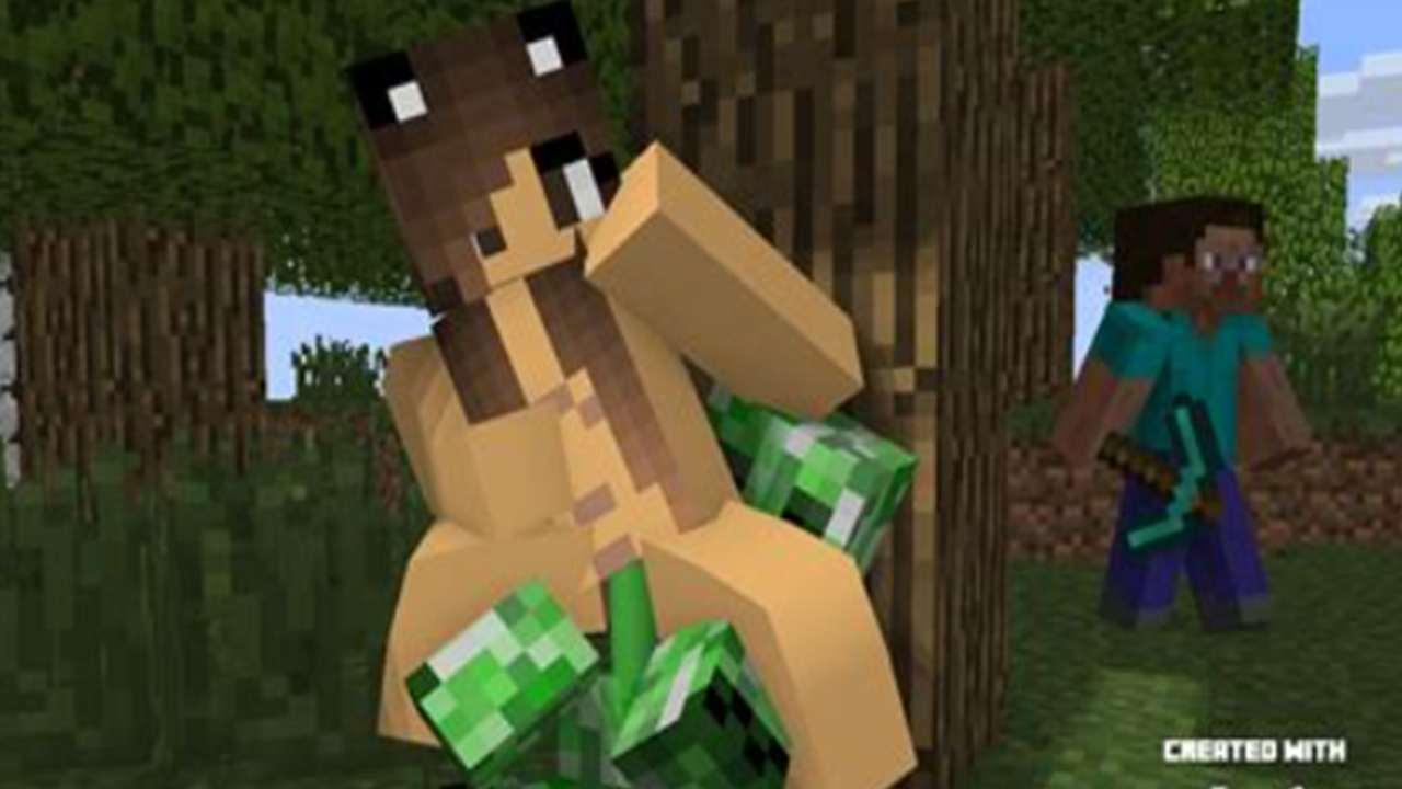 minecraft pig naked sex drawings sex comic minecraft video