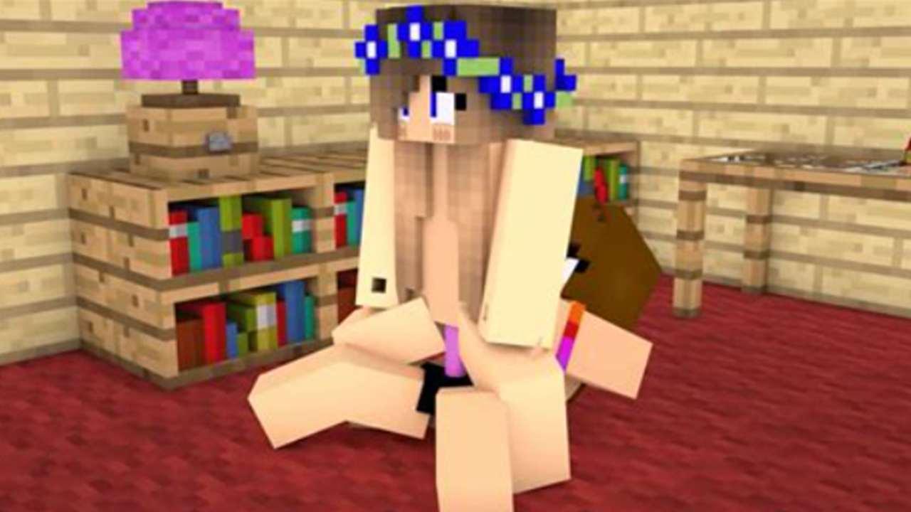 minecraft enderman porn gay sex minecraft vs real life video