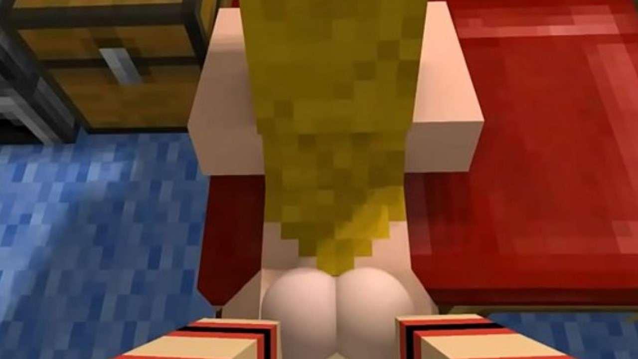 minecraft ellie hentai minecraft servers with sex plugin video