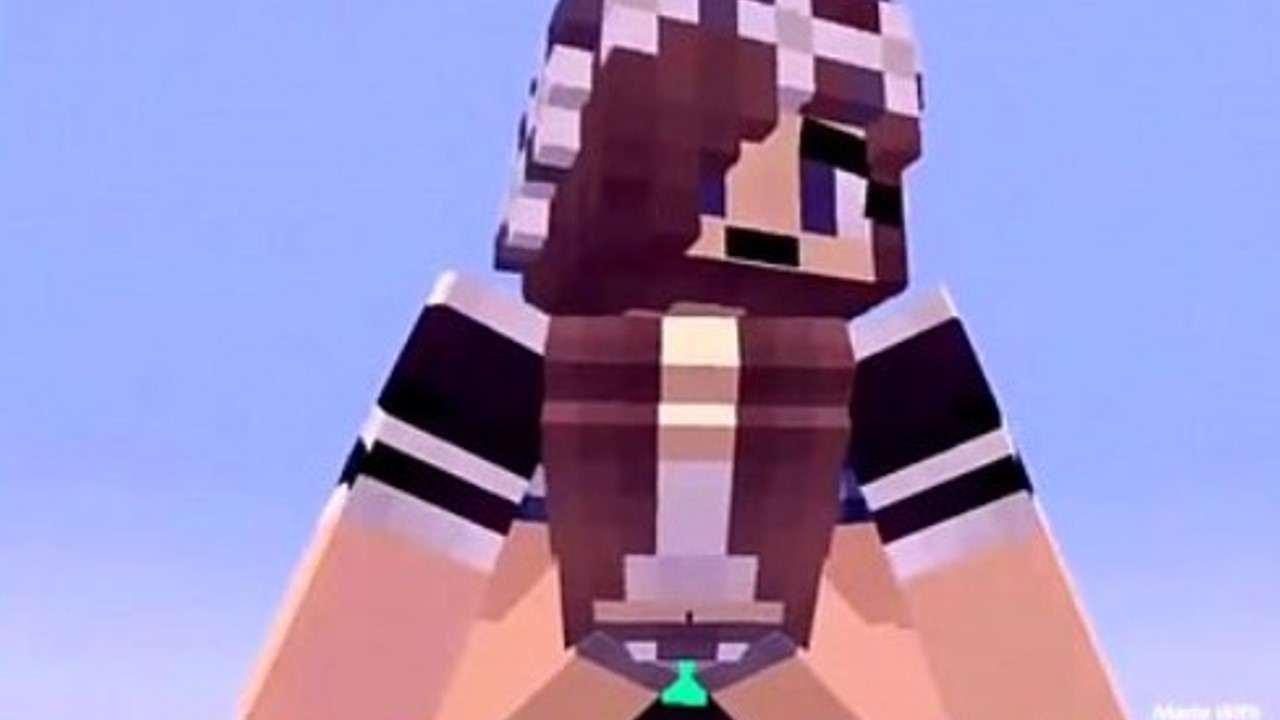 minecraft sex anal porn recource pack in minecraft video