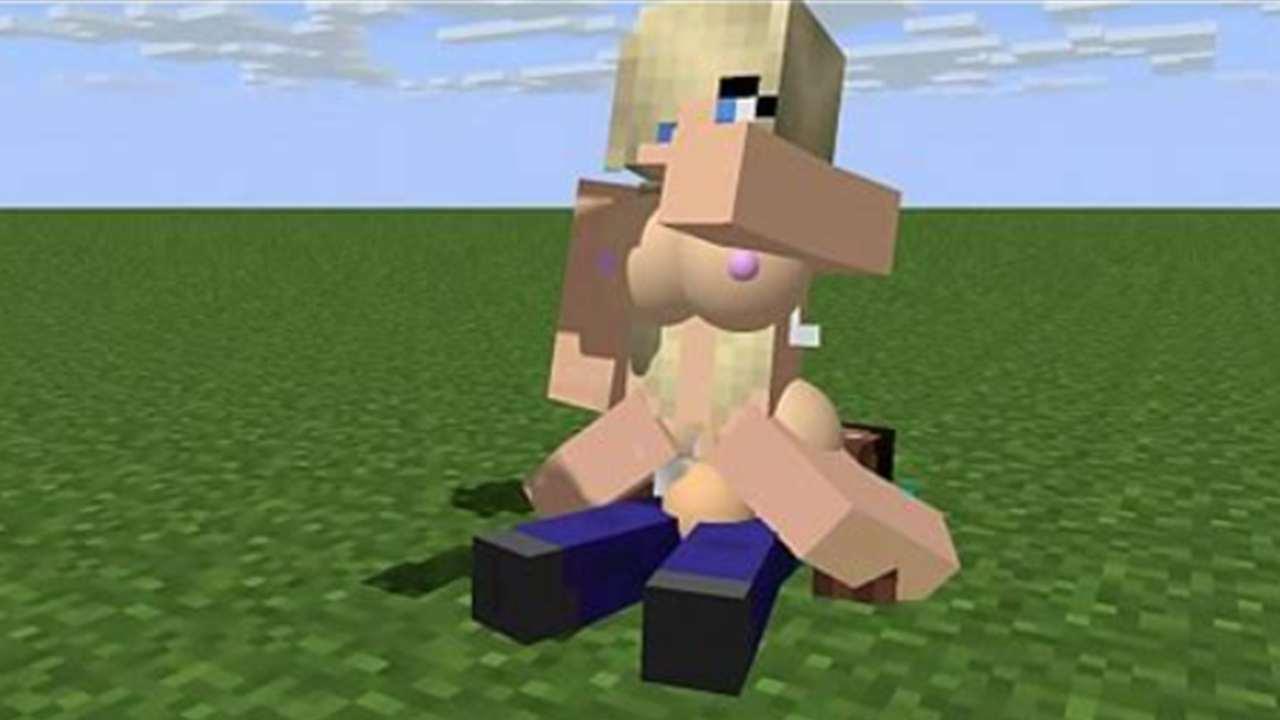 mine craft cartoon porn minecraft aphmau hentai video