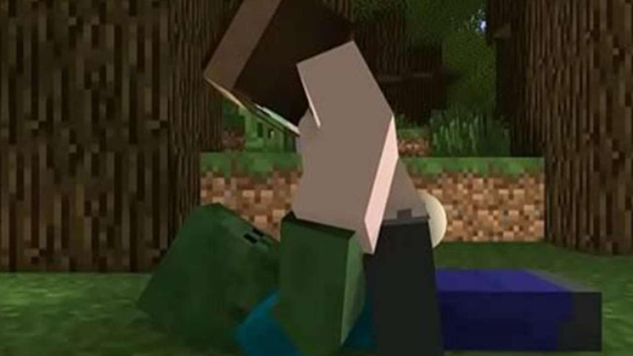 minecraft mods sex change mod minecraft creeper gets punished porn video