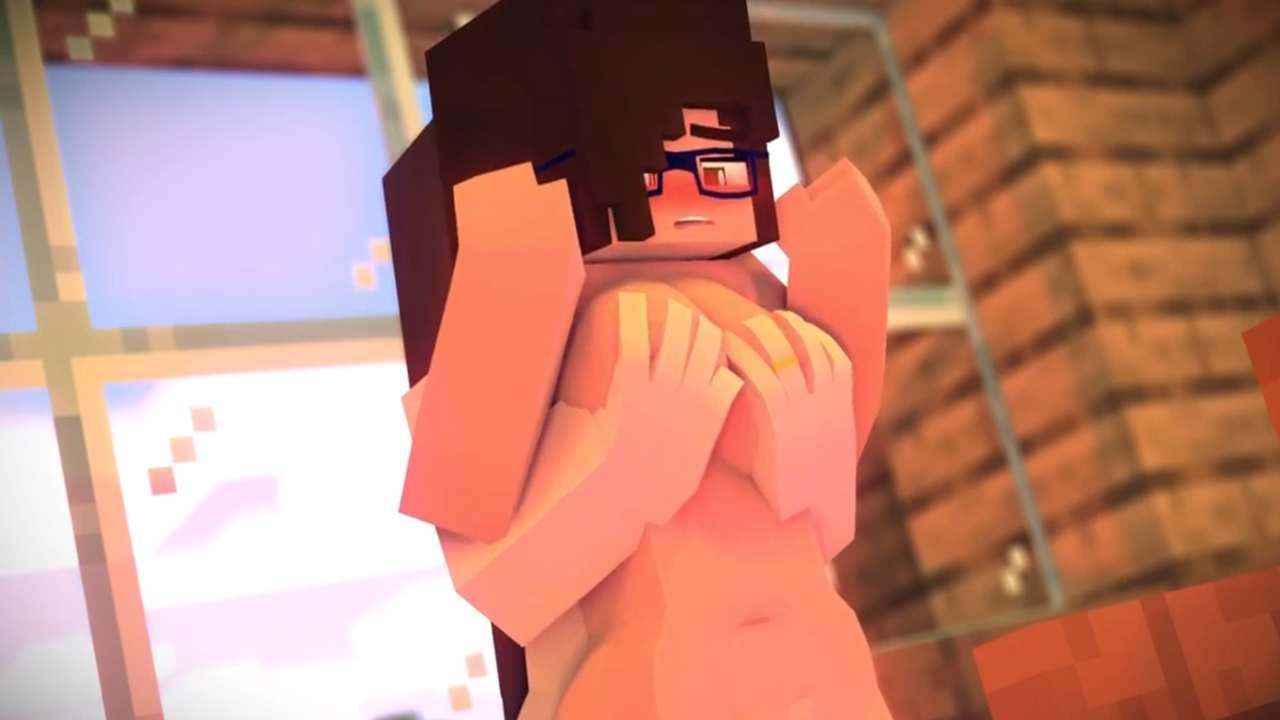 gaping minecraft porn minecraft ghast grle porn video