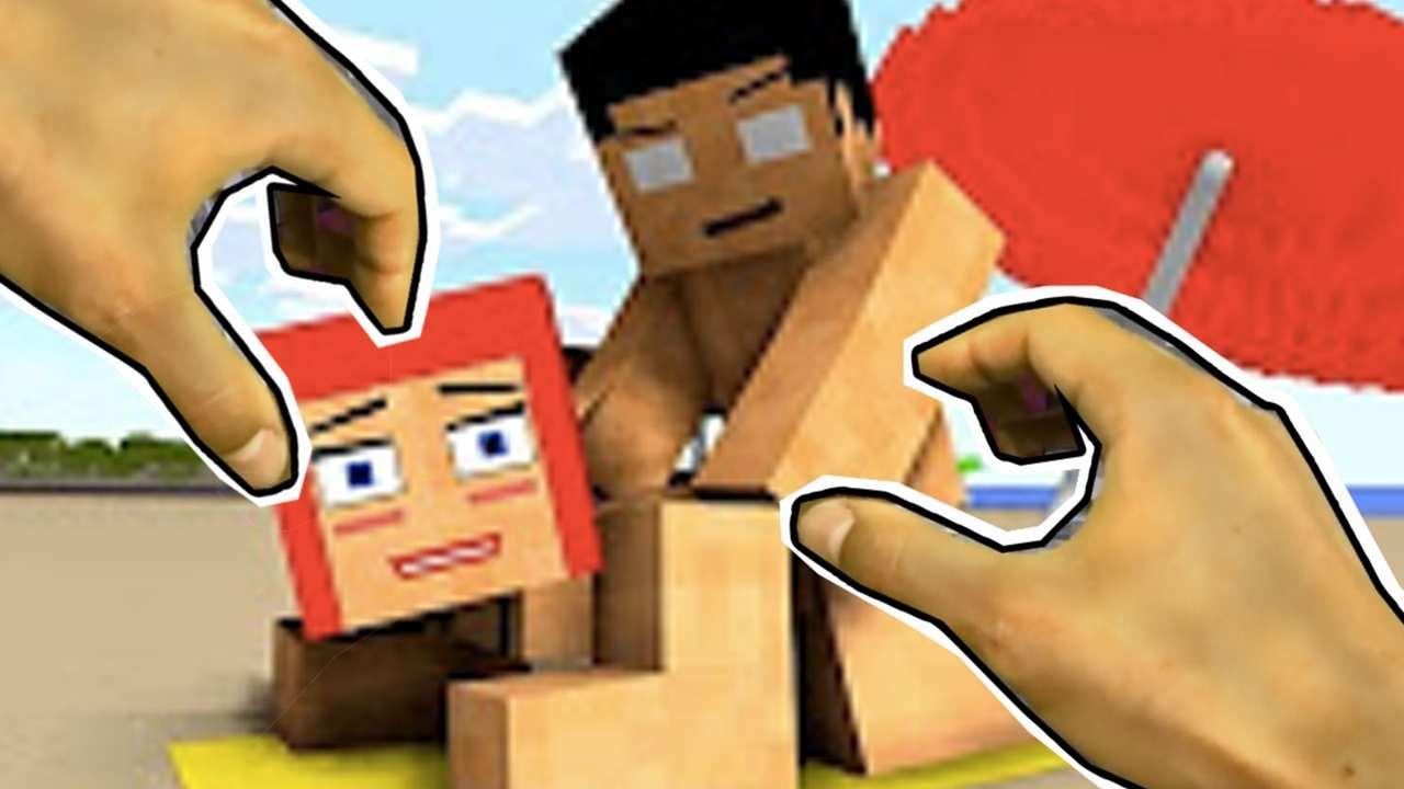 minecraft servers sex ip real life minecraft porn videos video