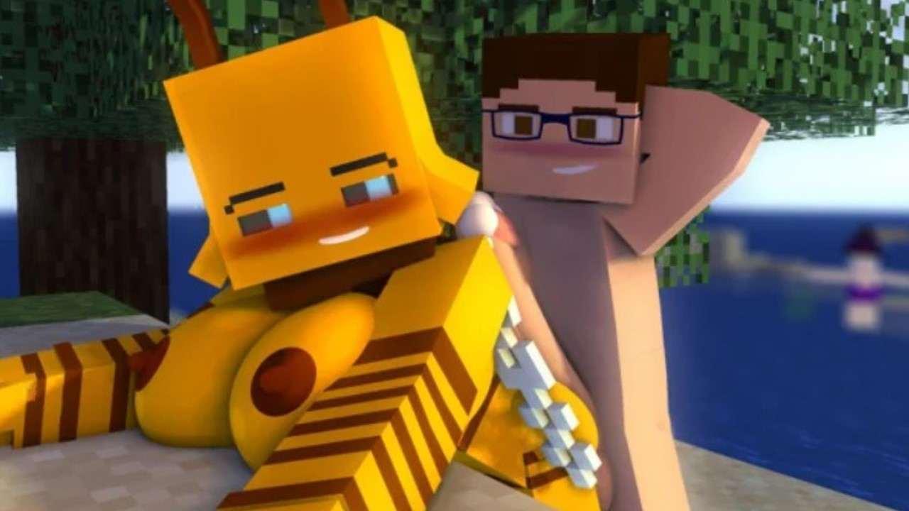 minecraft alex porn with movs minecraft lesbian sex nude video