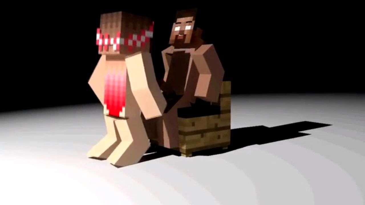 sex mod on minecraft minecraft hentai animated video