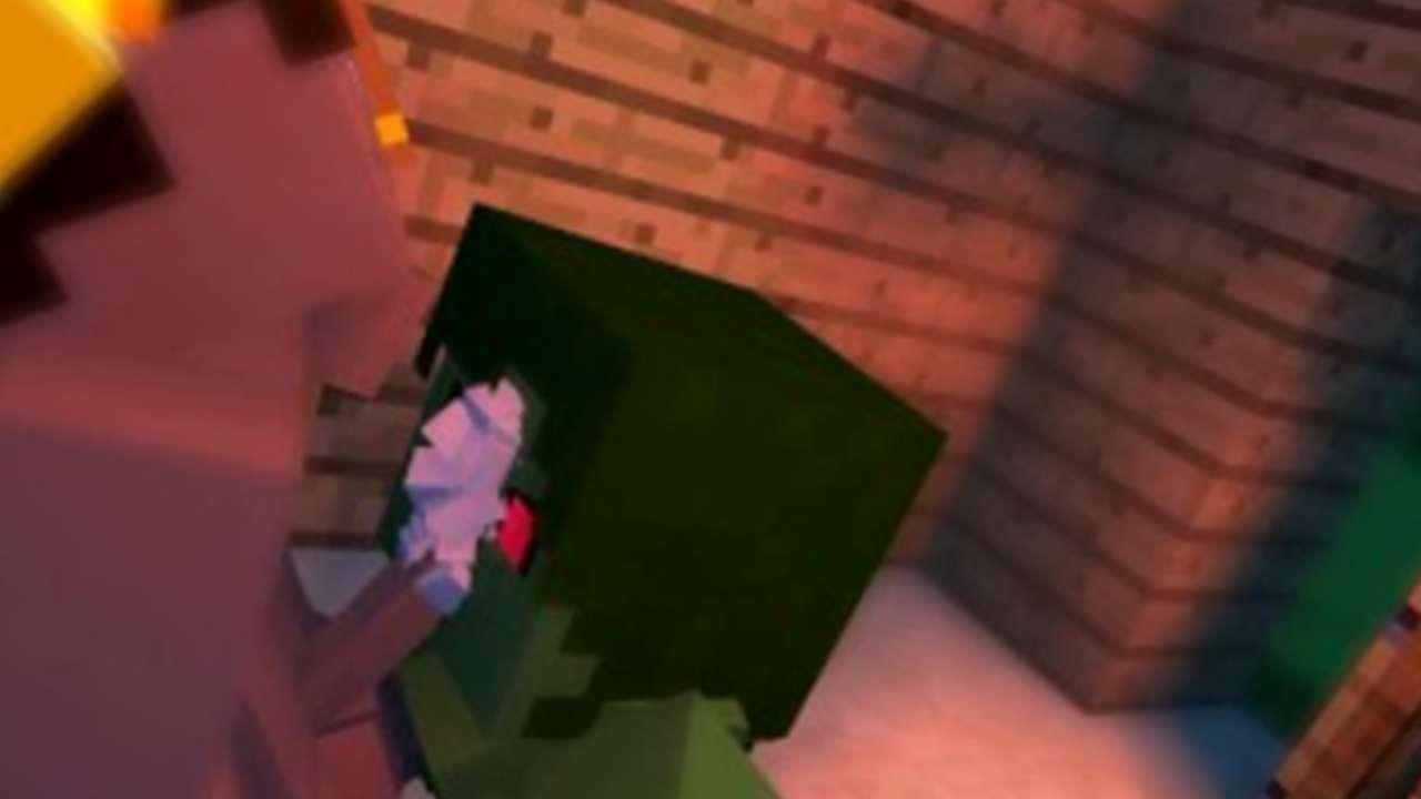 minecraft car porn sexy minecraft jenny enderman sex video