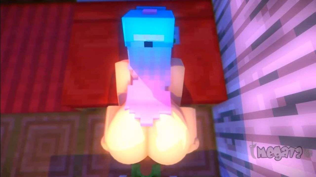 minecraft porn advertisement what the hell is minecraft porn video