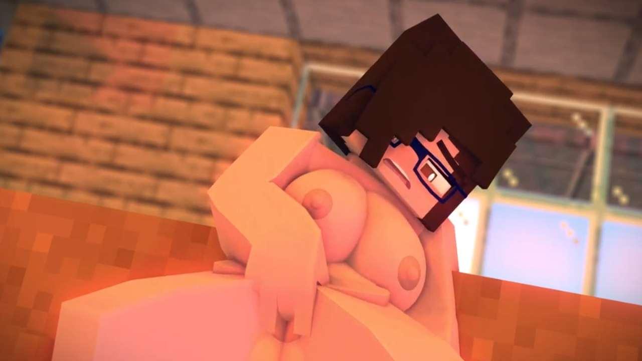 jenny mod minecraft porn minecraft ender girl big booty porn video