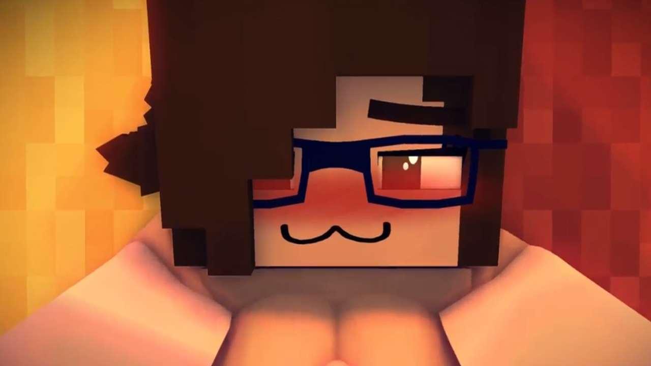 anime minecraft visual novel porn minecraft sex ideas video