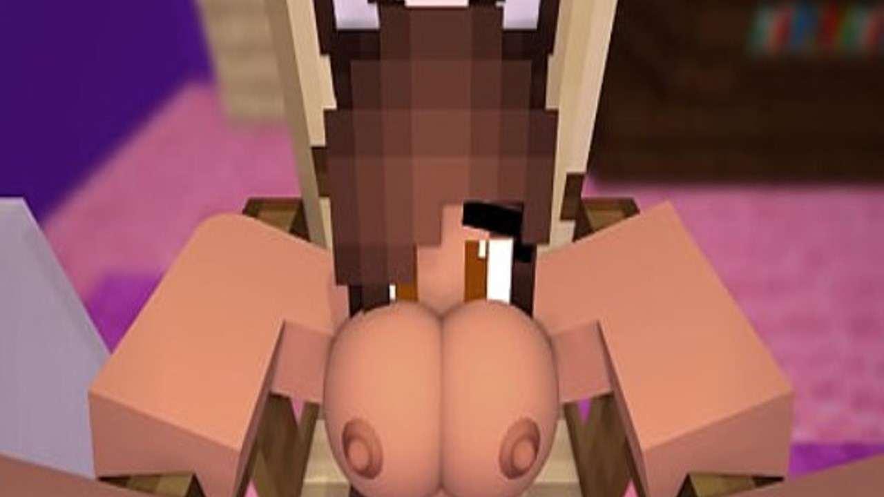 creeper girl minecraft naked porn adult minecraft dimensional disaster sex scene video