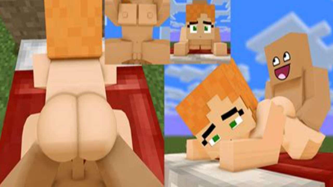 tasteful minecraft porn minecraft sex creative servers video