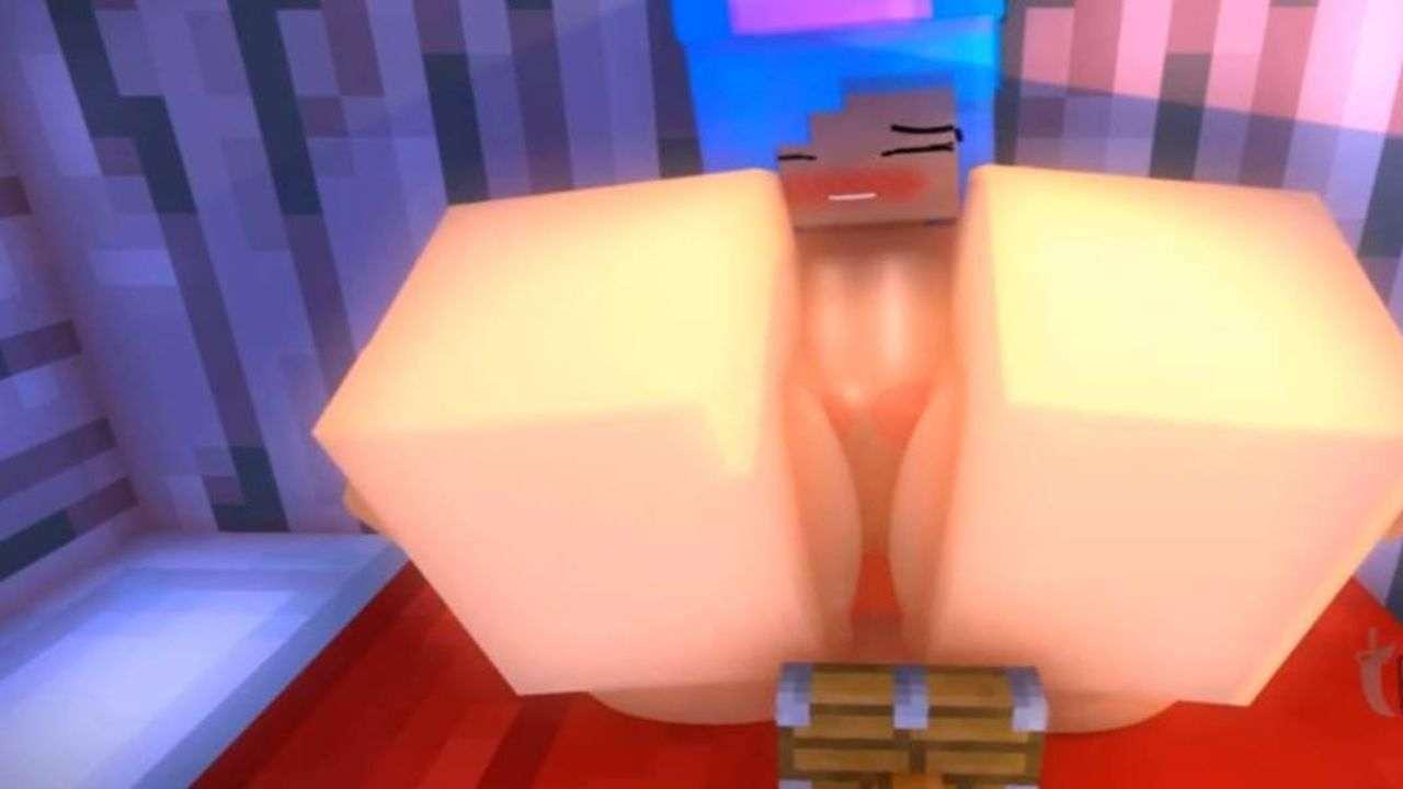 minecraft 1.12.2 sex mod minecraft anthro hentai video