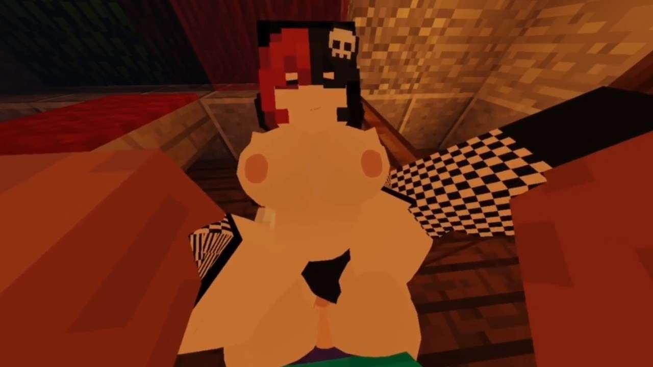 sex in minecraft wtf gertrude porn minecraft video