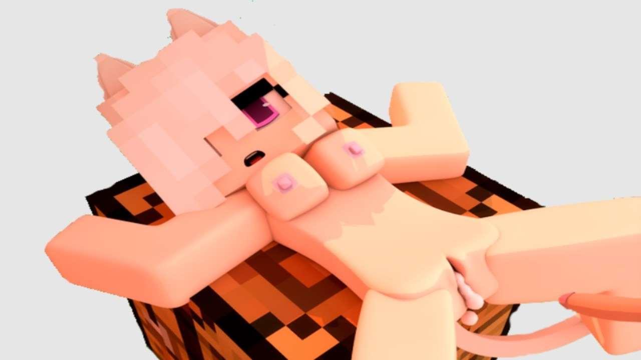 minecraft porn alex gets stuck minecraft pregnant impreg porn gif video