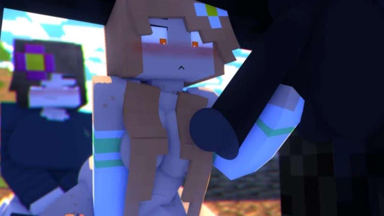 minecraft porn poster minecraft monsters hentai video