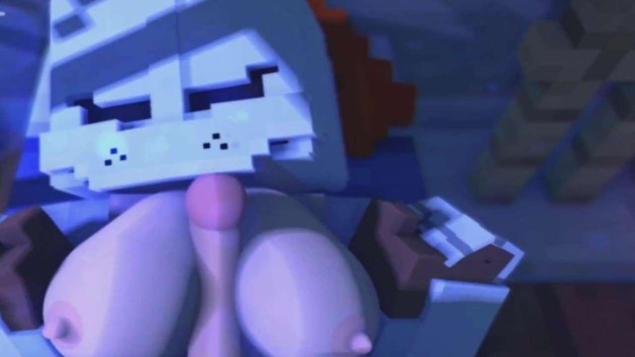 naked minecraft girl sex gif minecraft steve and alex sex video