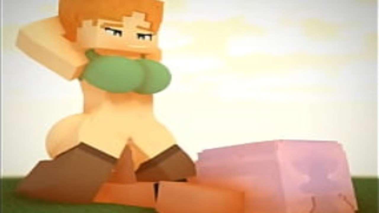 wither skeleton sex in minecraft minecraft porn animation escape from steve video