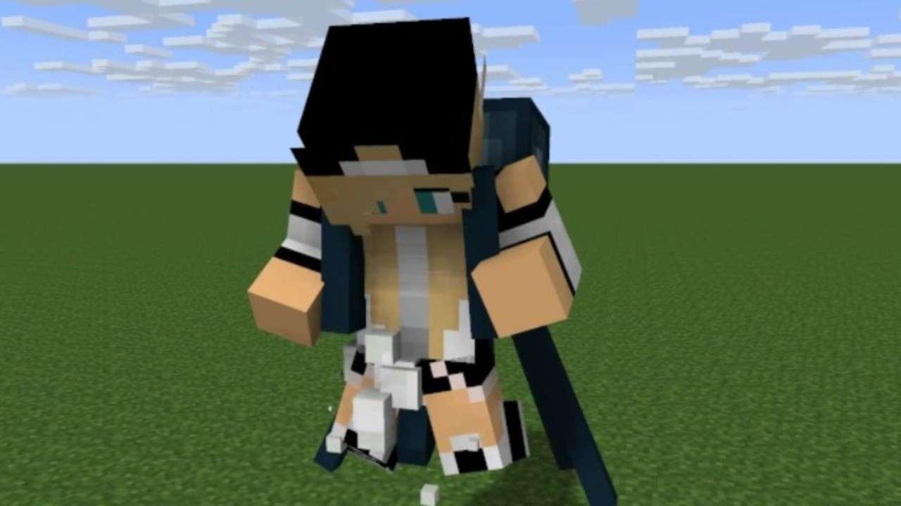 pat and jen minecraft sex mod minecraft anime creeper girl penis sex video