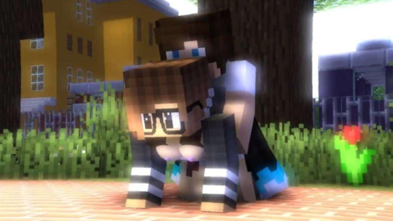 minecraft jenny alex porn minecraft skins hentai video