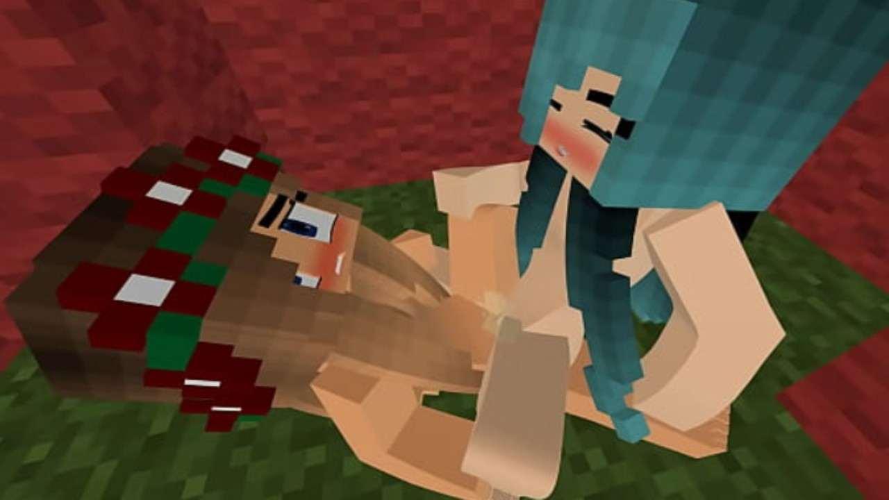 minecraft porn server minecraft porn 3d gif video