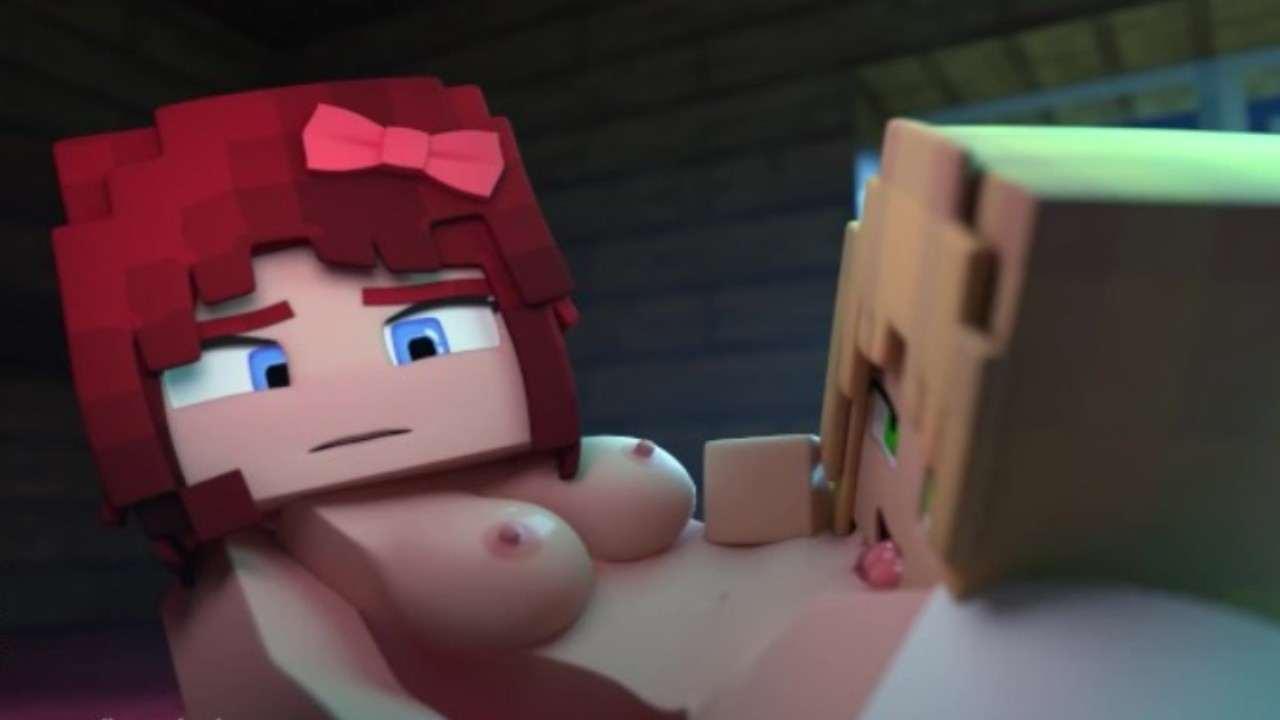 minecraft sex games?tracadult=sp-006 minecraft porn futanari video