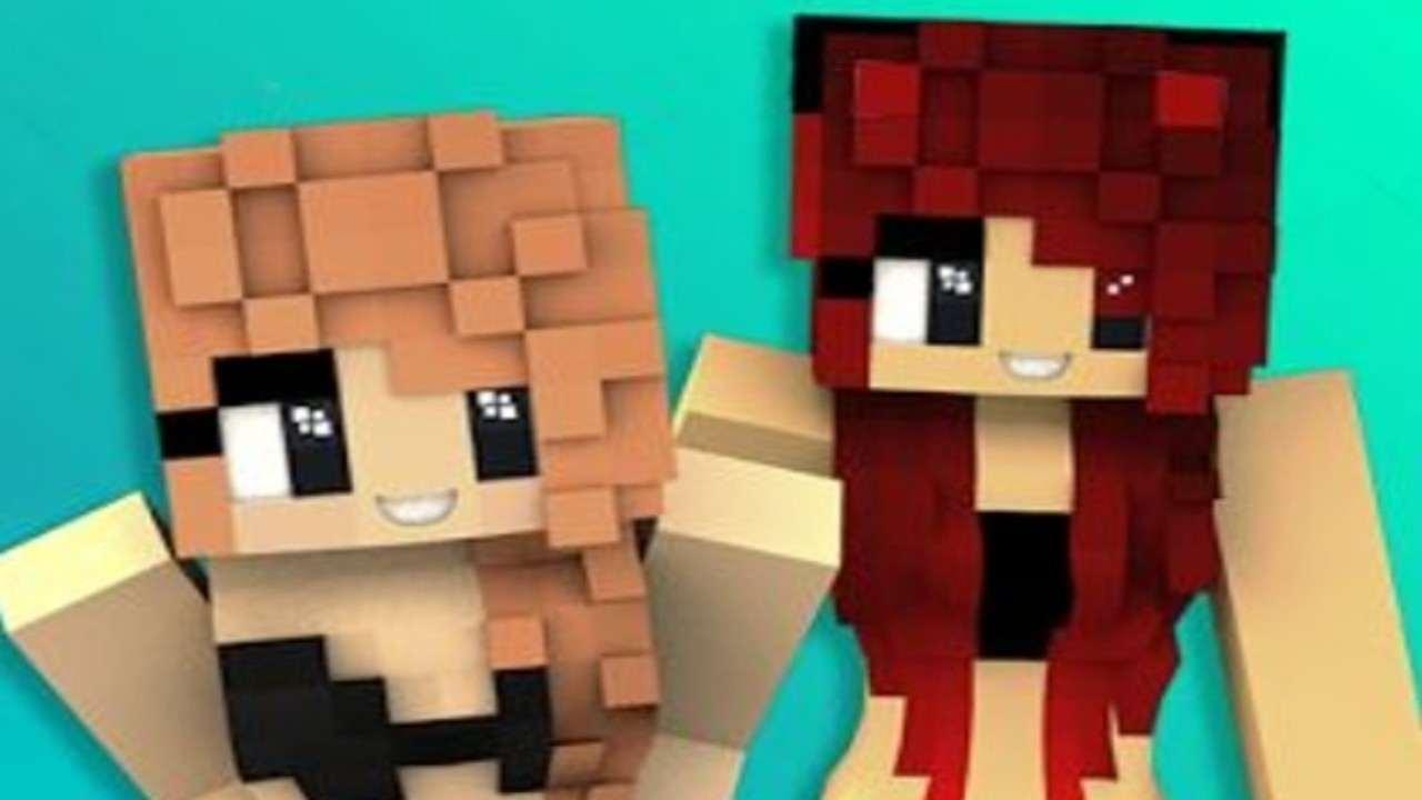 mod minecraft to put gay porn on griefer computer minecraft skeleton girl porno video