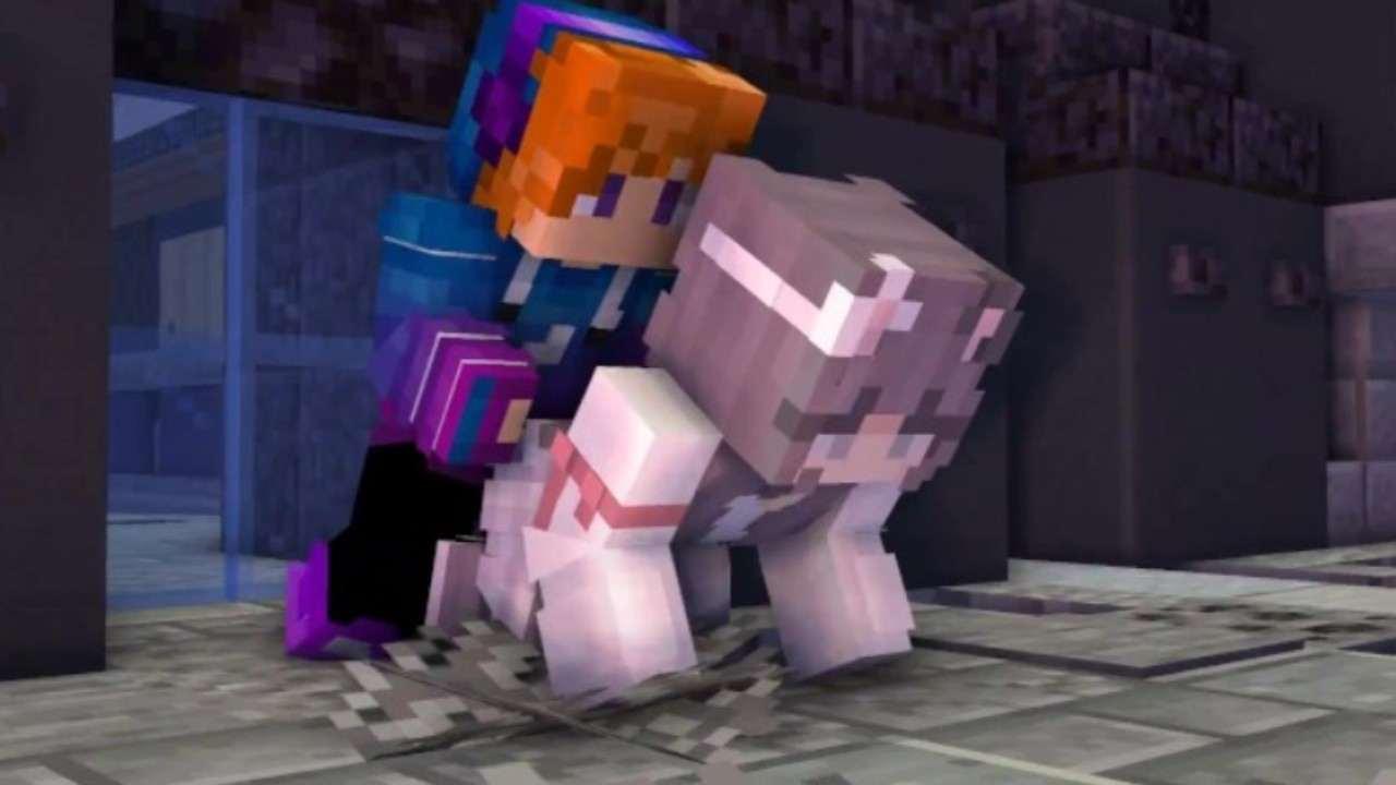 minecraft fic sex story she minecraft \porn star skin video