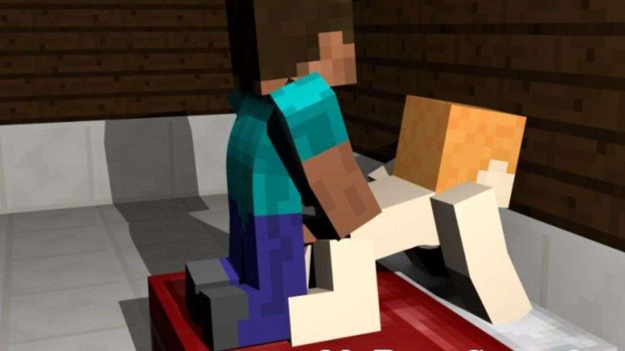 porn minecraft intro hentai minecraft texutre pack video