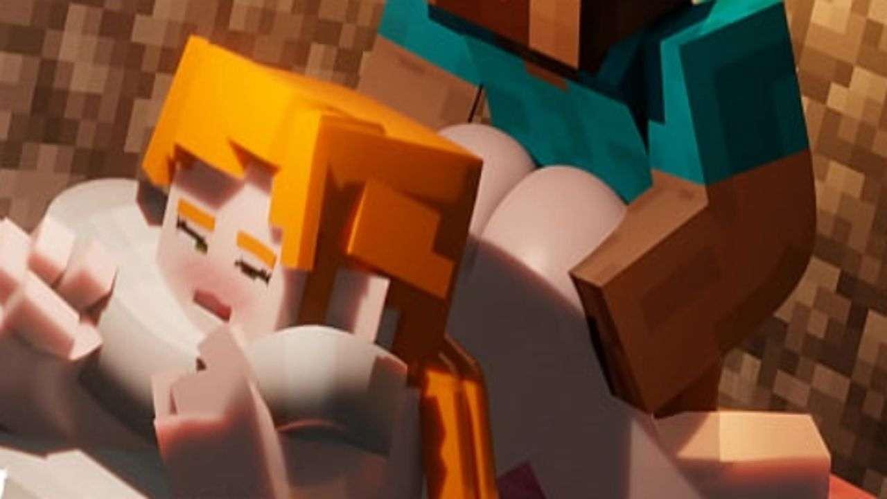 the girls are having sex naked in minecraft top 5 sex in minecraft video