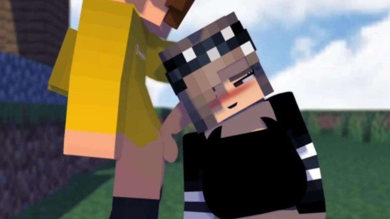 minecraft kiwal invader porn minecraft porn command video