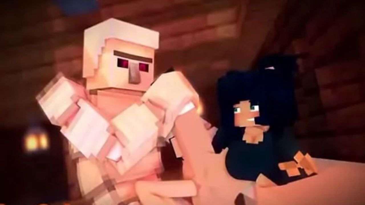 minecraft nude sex wolf mobtalker sex mod 3 minecraft video