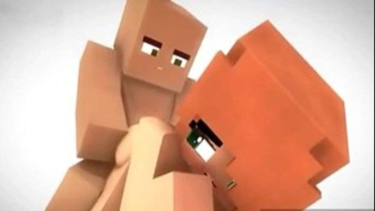 pink minecraft porn minecraft women have sex with women video