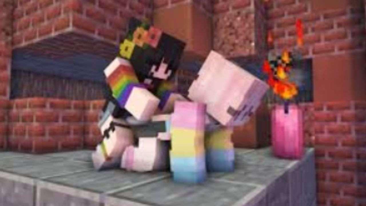 minecraft sex rig for free minecraft anal sex animation video