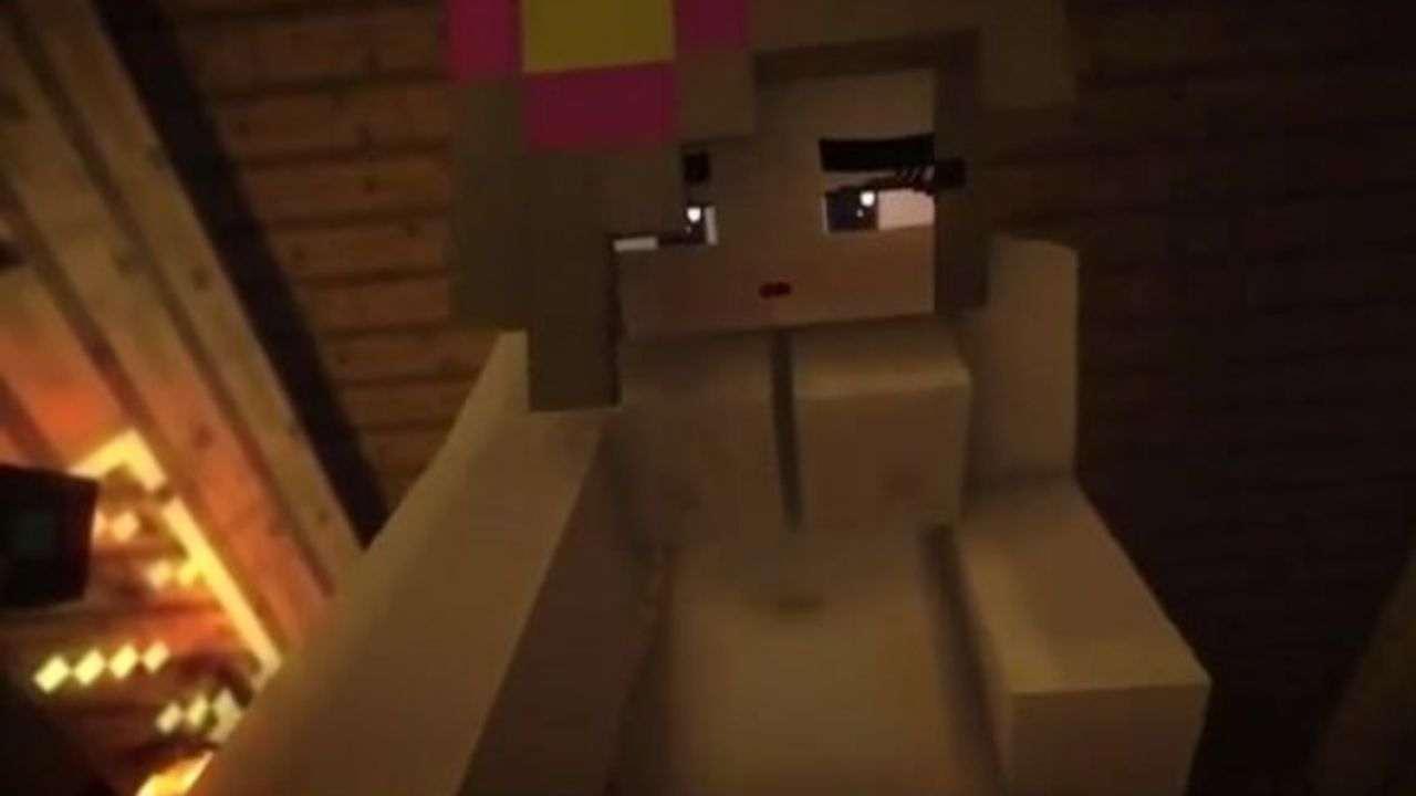 will minecraft open porn sites minecraft sex\] video