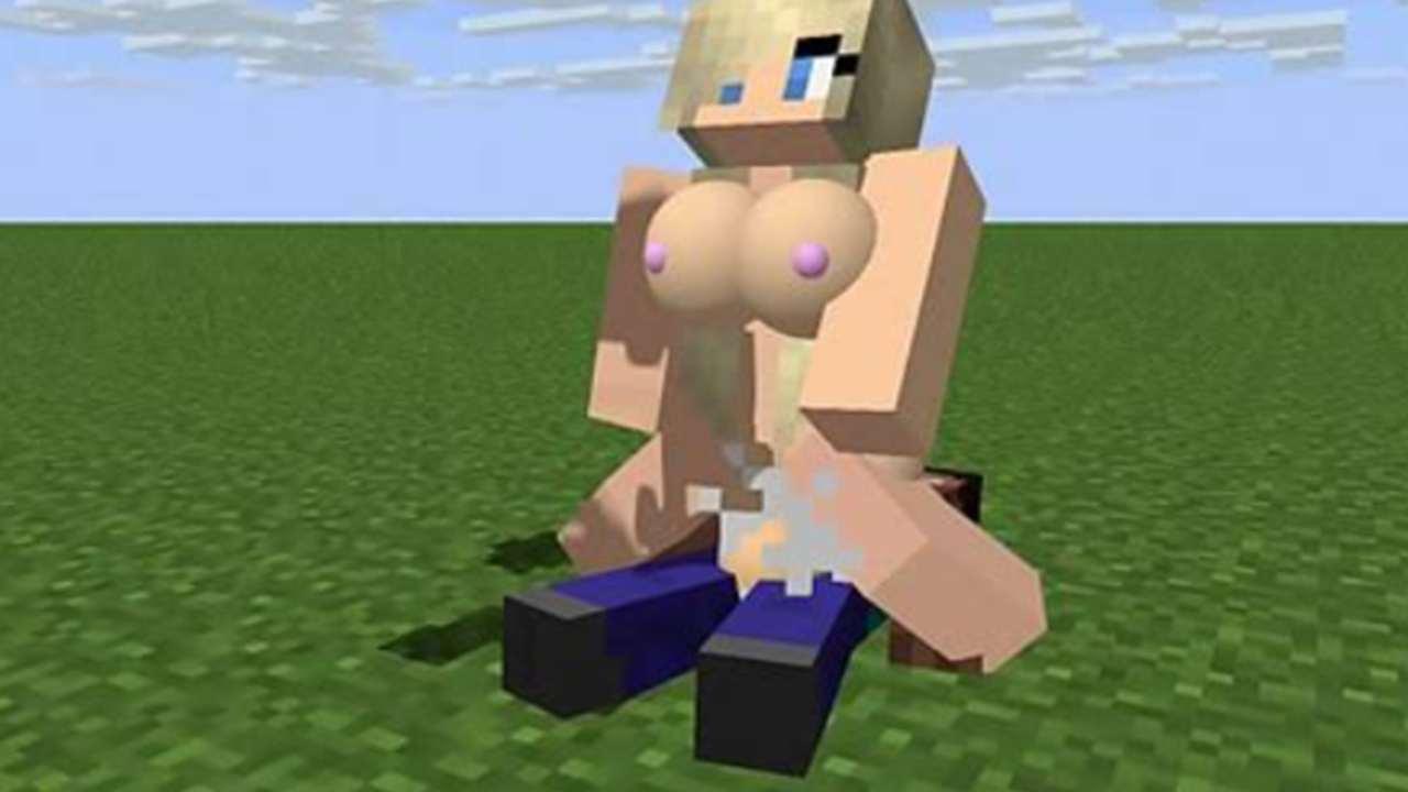 notch shipping porn minecraft sex fanfiction rule 63 minecraft creeper porn video