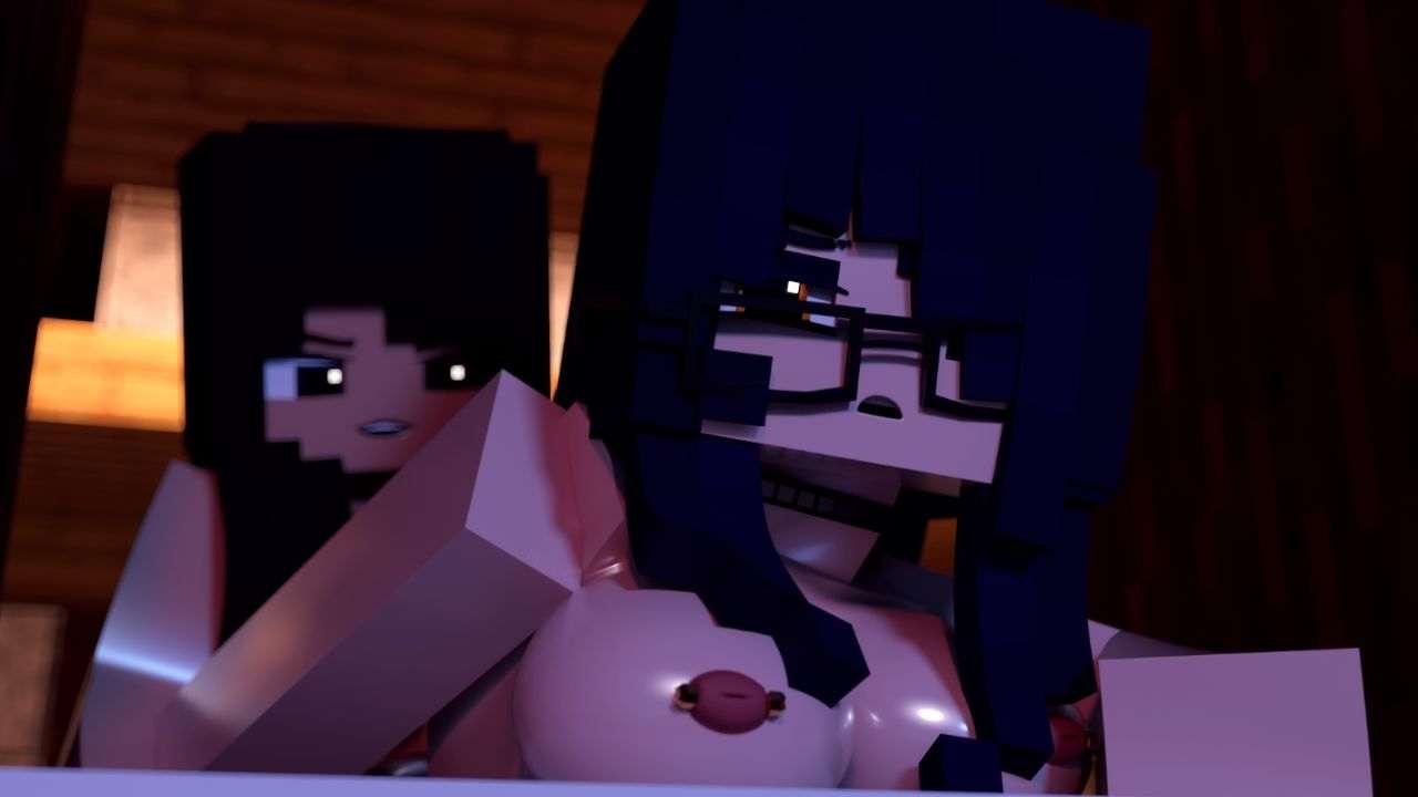 minecraft girl blaze porn minecraft squid sex story video