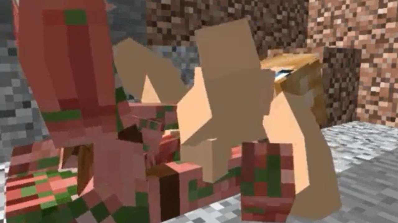 adult minecraft mods porn minecraft midget villager porn video