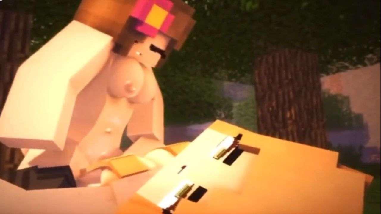 porno gay de minecraft wjy is there porn of minecraft video