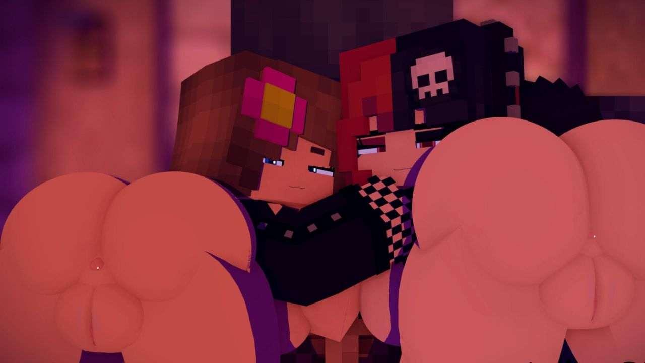 minecraft porno porn you got that minecraft porn video