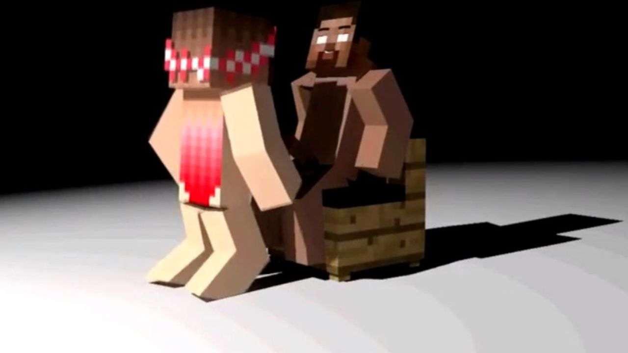 minecraft true love sex minecraft sex enderwoman video