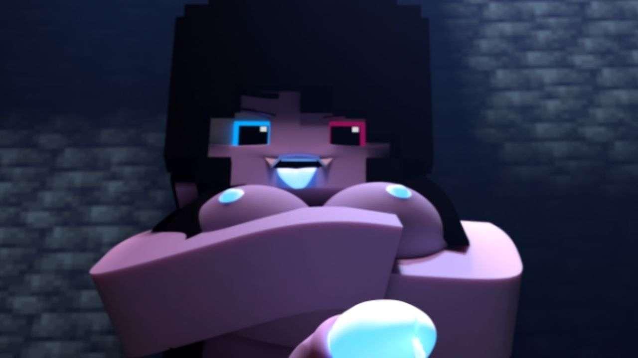 minecraft resource pack xxx minecraft sex porn no no no regret regret video