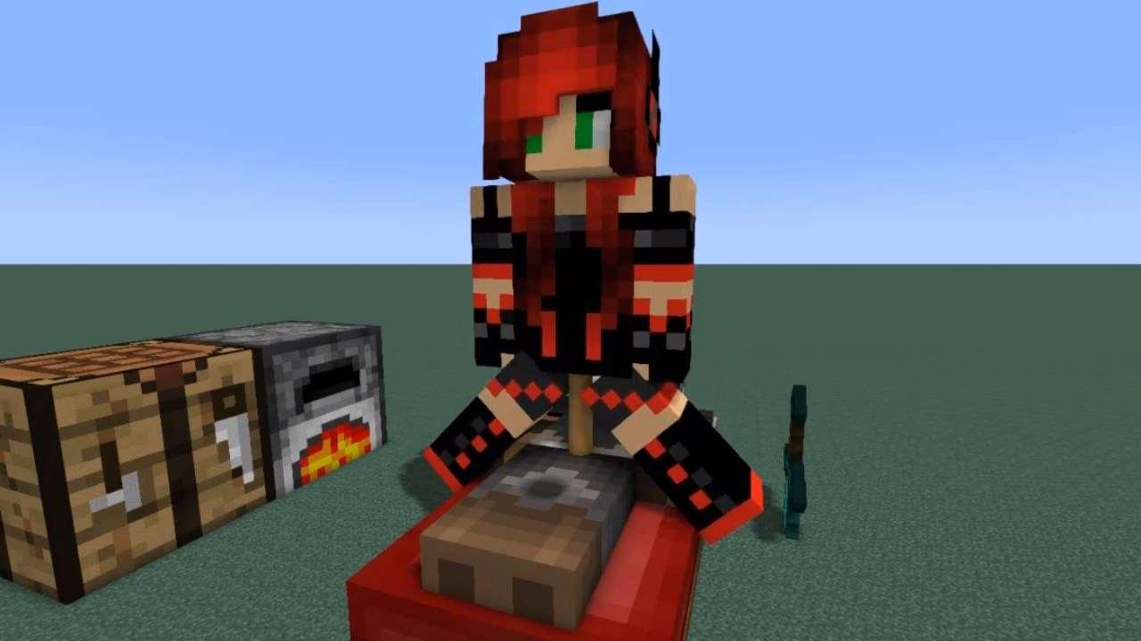 hentai porn minecraft minecraft sex servers 2018 video