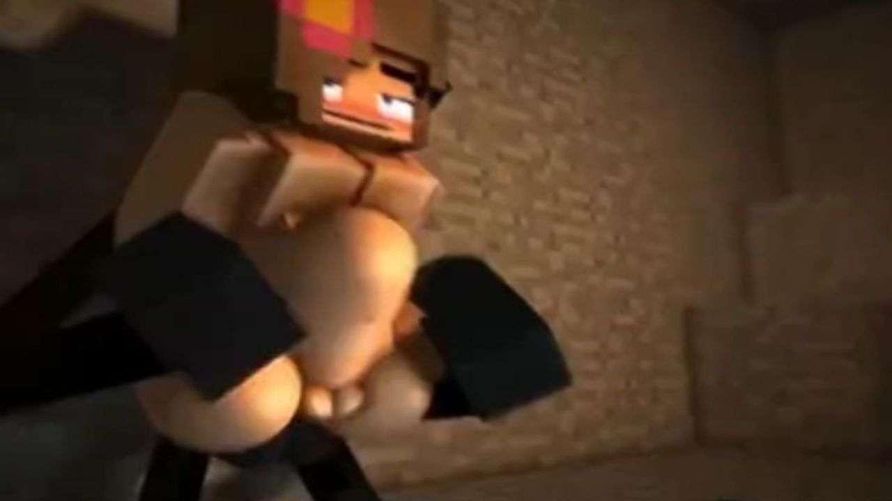 hentai minecraft texture pack for 1.12.1 minecraft porn : jenny’s adventure slipperyt video