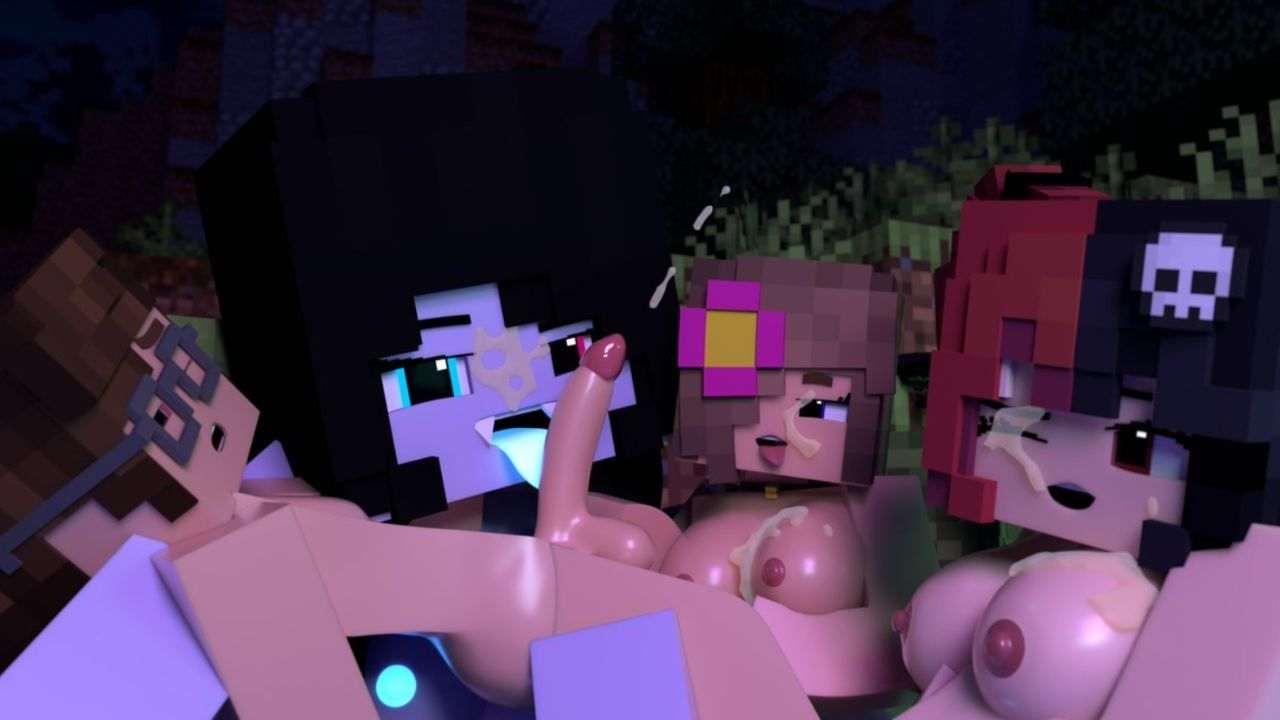 minecraft girls hentai gifs minecraft porn texture pack youtube video