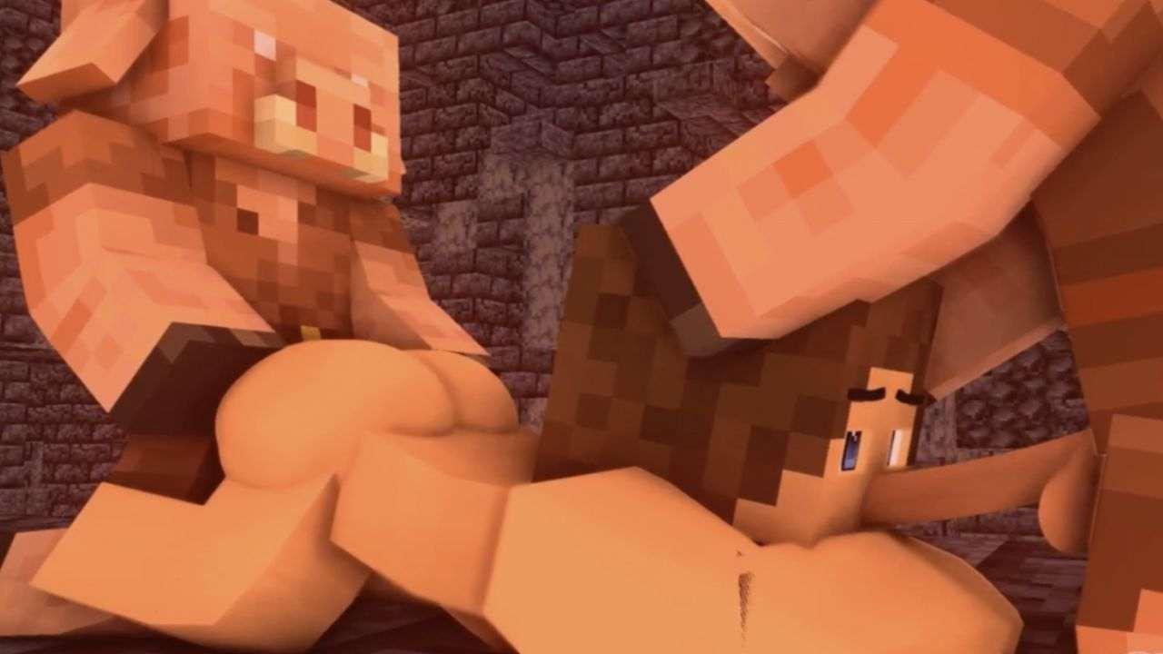 minecraft bia hentai minecraft pixelart hentai video