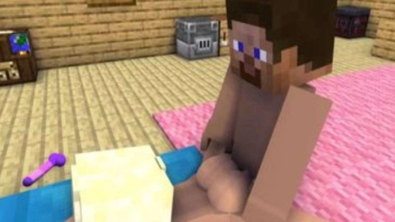 minecraft silverfish female porn minecraft alex porn with movs video