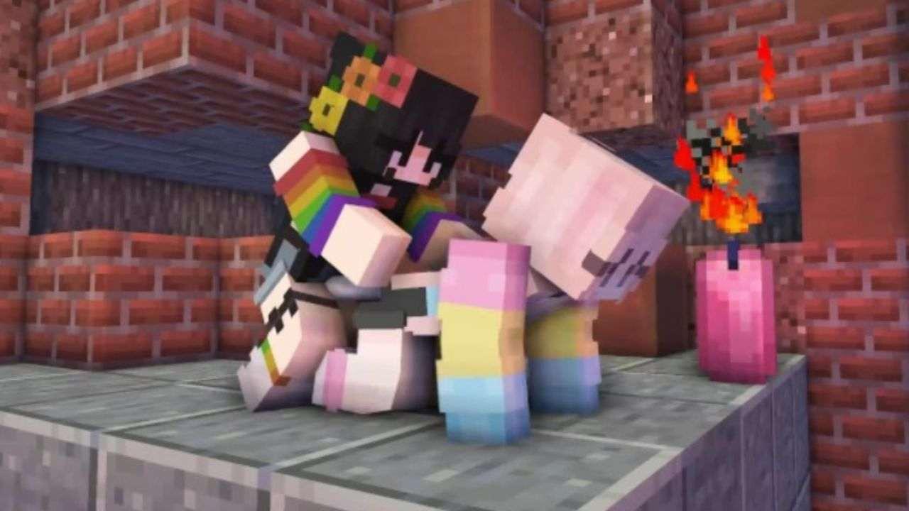 minecraft xxx gay anmie minecraft sex video