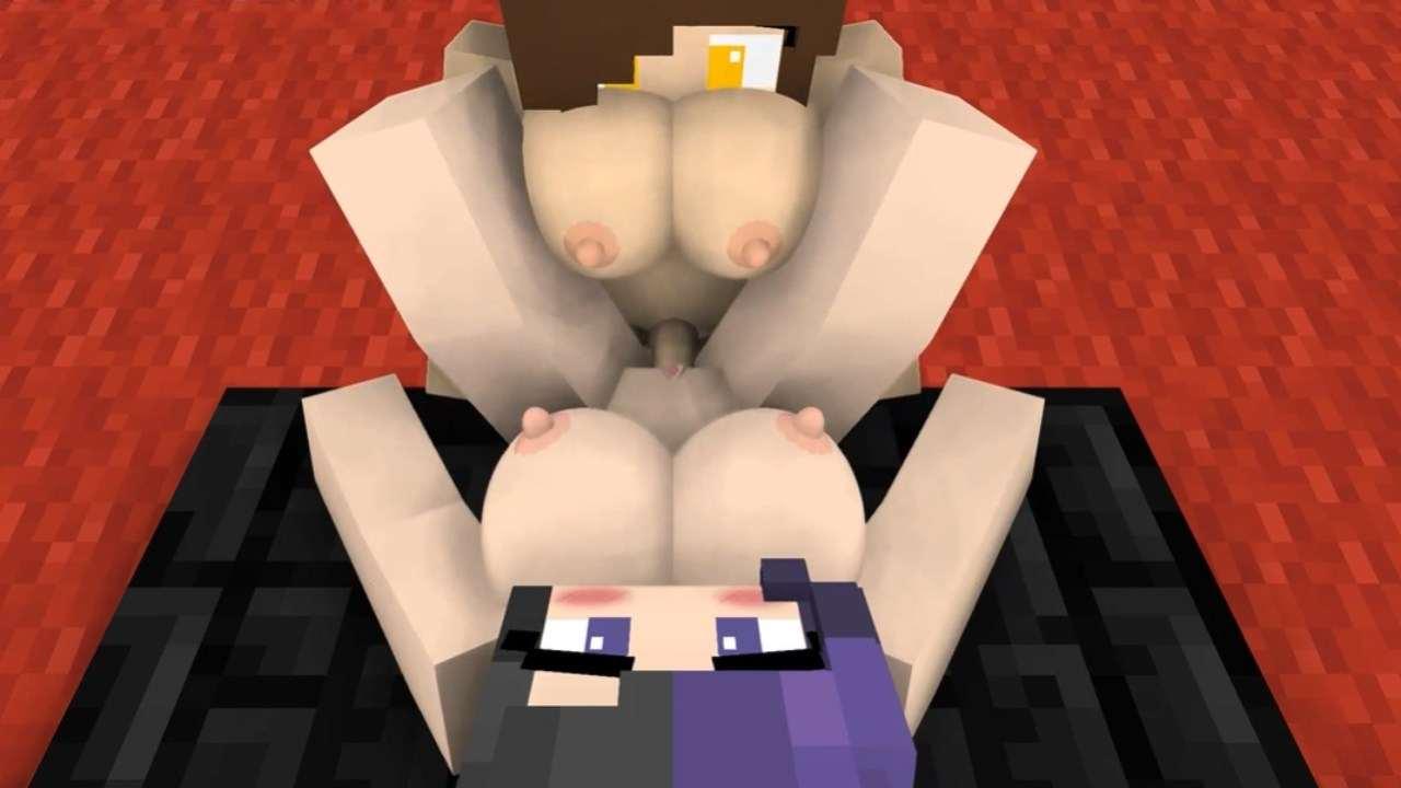 dr minecraft hentai sebonn minecraft porn video